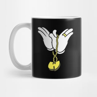 Wutang Clan Mug